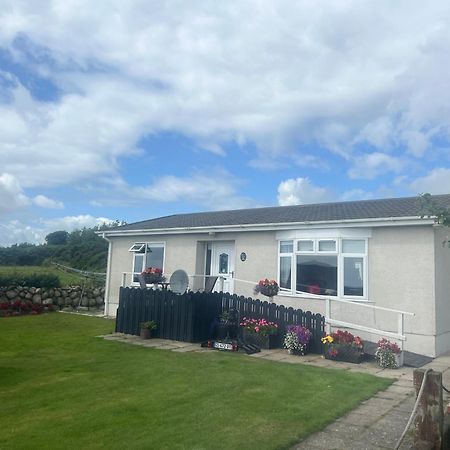 Moneydarragh Cottage With Uninterrupted Mountain And Sea Views- Hot Tub Available For Hire Annalong Екстер'єр фото