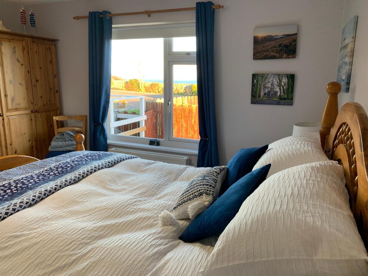 Moneydarragh Cottage With Uninterrupted Mountain And Sea Views- Hot Tub Available For Hire Annalong Екстер'єр фото