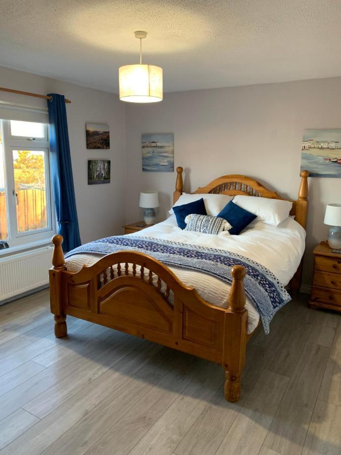 Moneydarragh Cottage With Uninterrupted Mountain And Sea Views- Hot Tub Available For Hire Annalong Екстер'єр фото