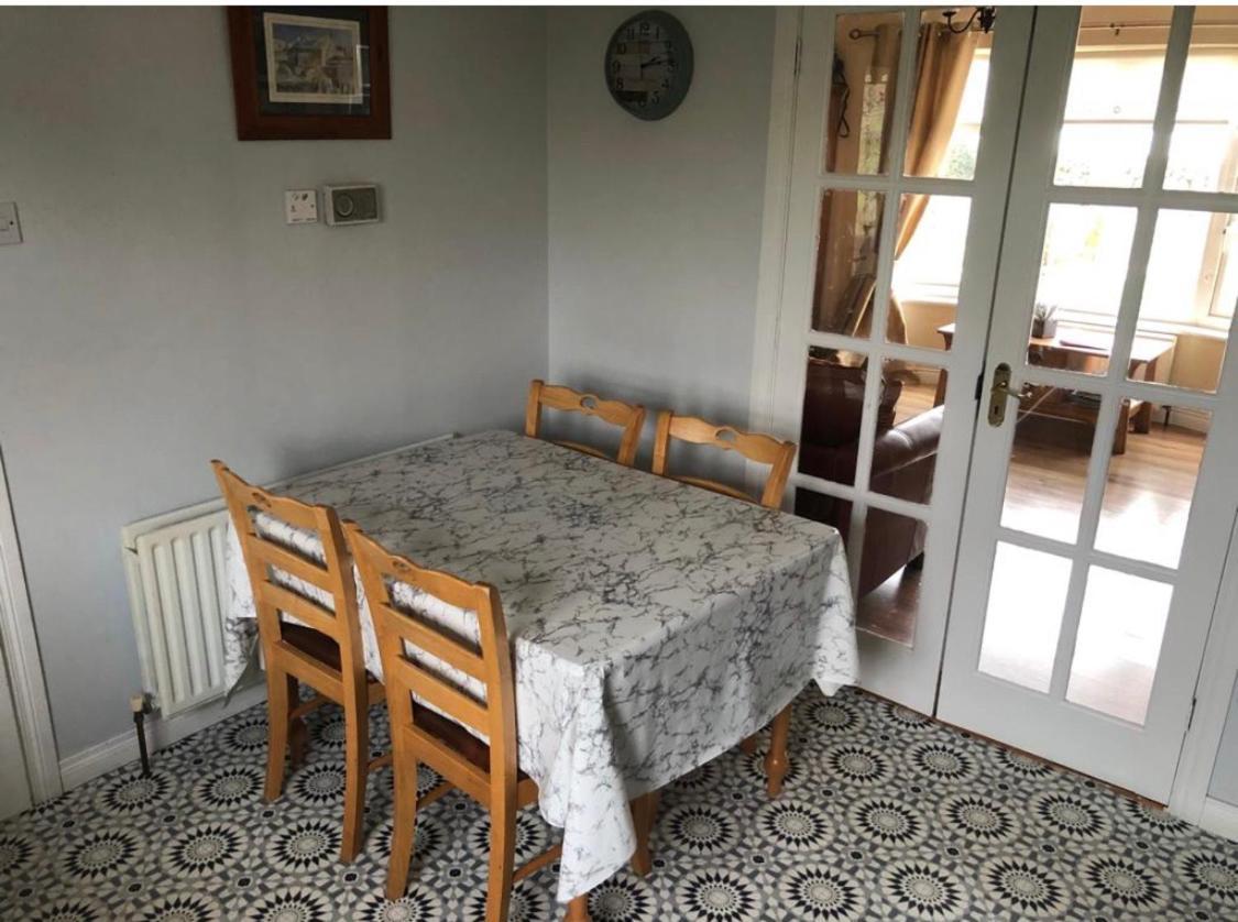 Moneydarragh Cottage With Uninterrupted Mountain And Sea Views- Hot Tub Available For Hire Annalong Екстер'єр фото