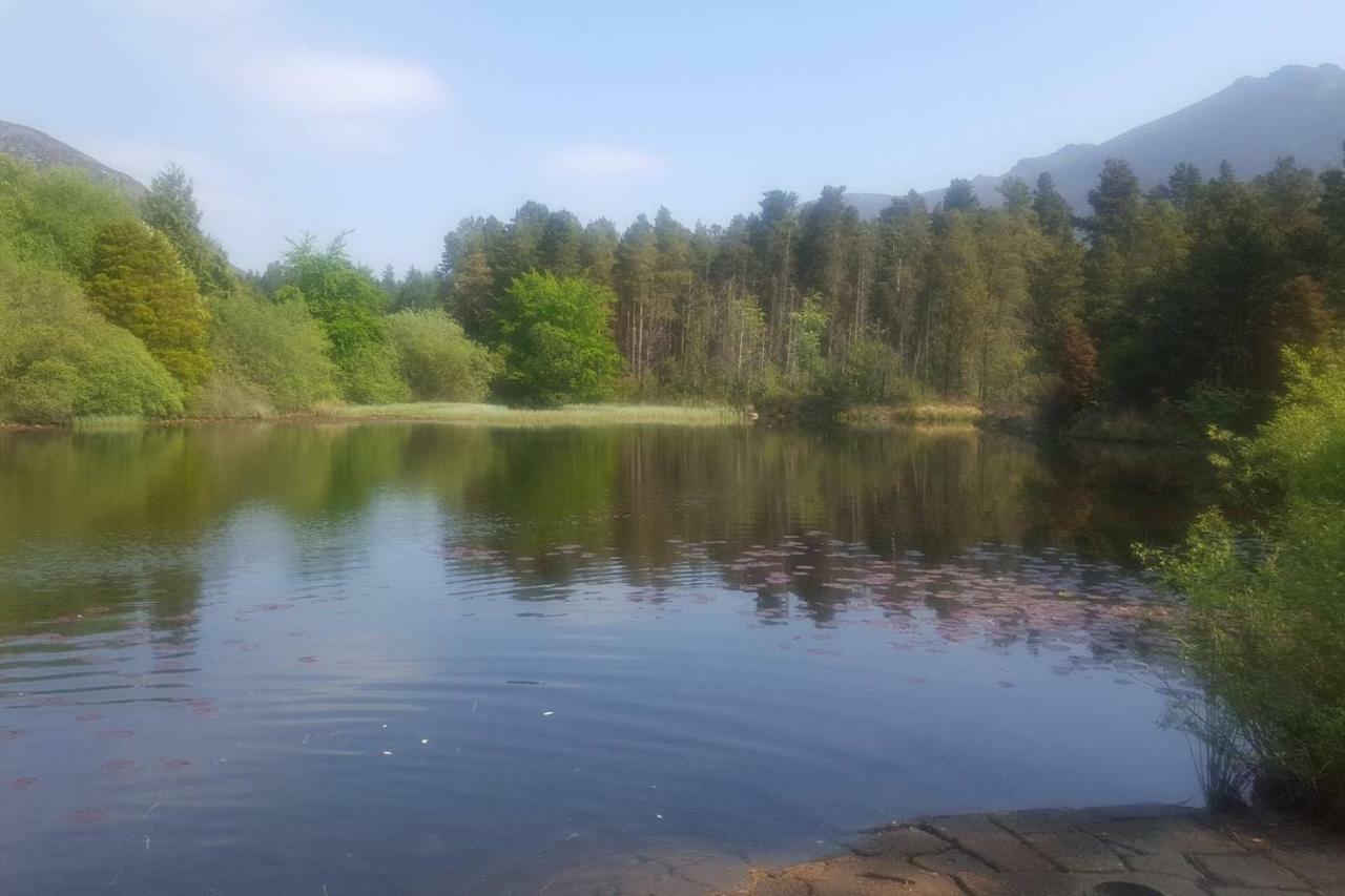 Moneydarragh Cottage With Uninterrupted Mountain And Sea Views- Hot Tub Available For Hire Annalong Екстер'єр фото