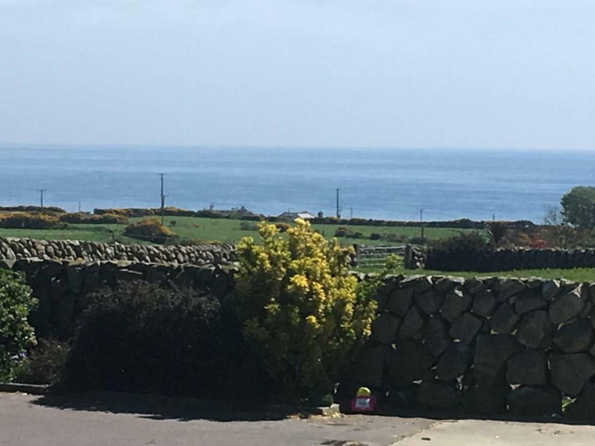 Moneydarragh Cottage With Uninterrupted Mountain And Sea Views- Hot Tub Available For Hire Annalong Екстер'єр фото